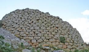 Nuraghe Riu Mulinu