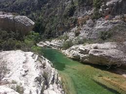 Riserva Naturale Orientata Cavagrande del Cassibile