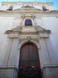 Church of Santa Chiara