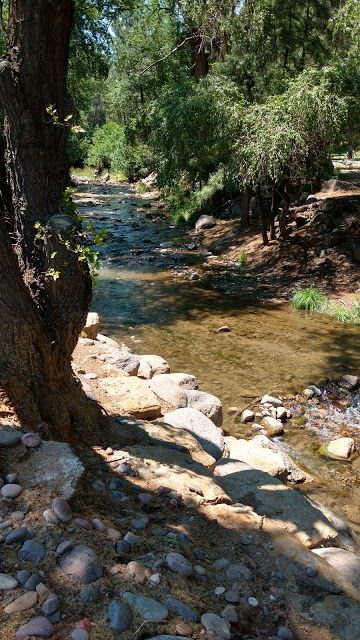 Two Rivers Ruidoso River Park