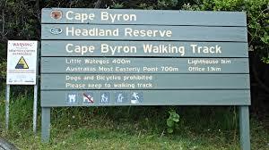 Cape Byron Walking Track