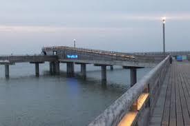 Seebrücke Heiligenhafen