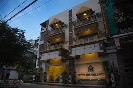Malikha Housing