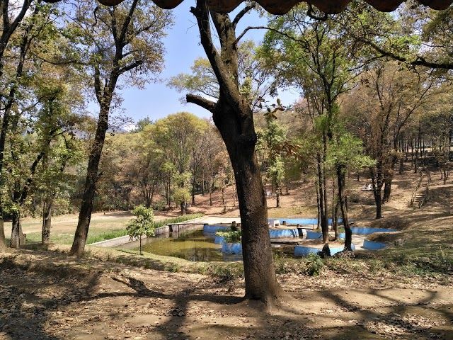 Parque Ecológico Florencia