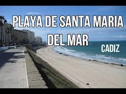 Playa Santa Maria del Mar