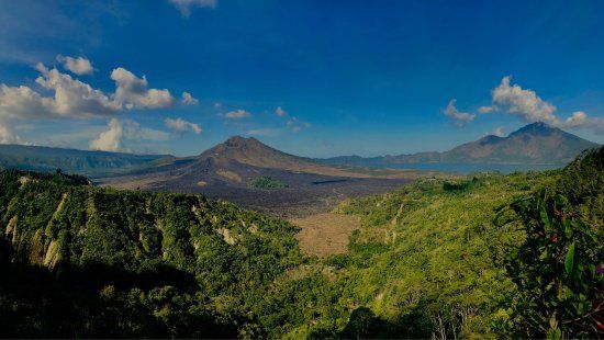Mount Batur