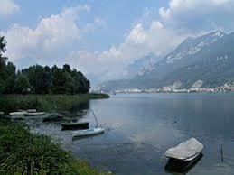 Lago di Garlate