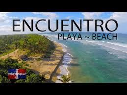 Playa Encuentro
