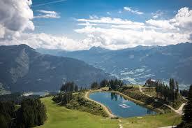 Plettsaukopf Reservoir