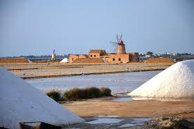 Stagnone Nature Reserve