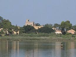 Isola di San Pantaleo