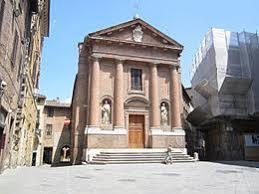San Cristoforo Church