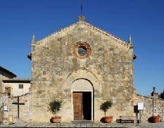 Chiesa di Santa Maria