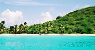 Benedenwindse Eilanden