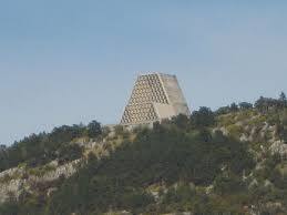 Santuario Mariano di Monte Grisa