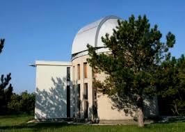 Astronomisches Observatorium Triest