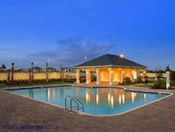 Legacy Park Boulevard