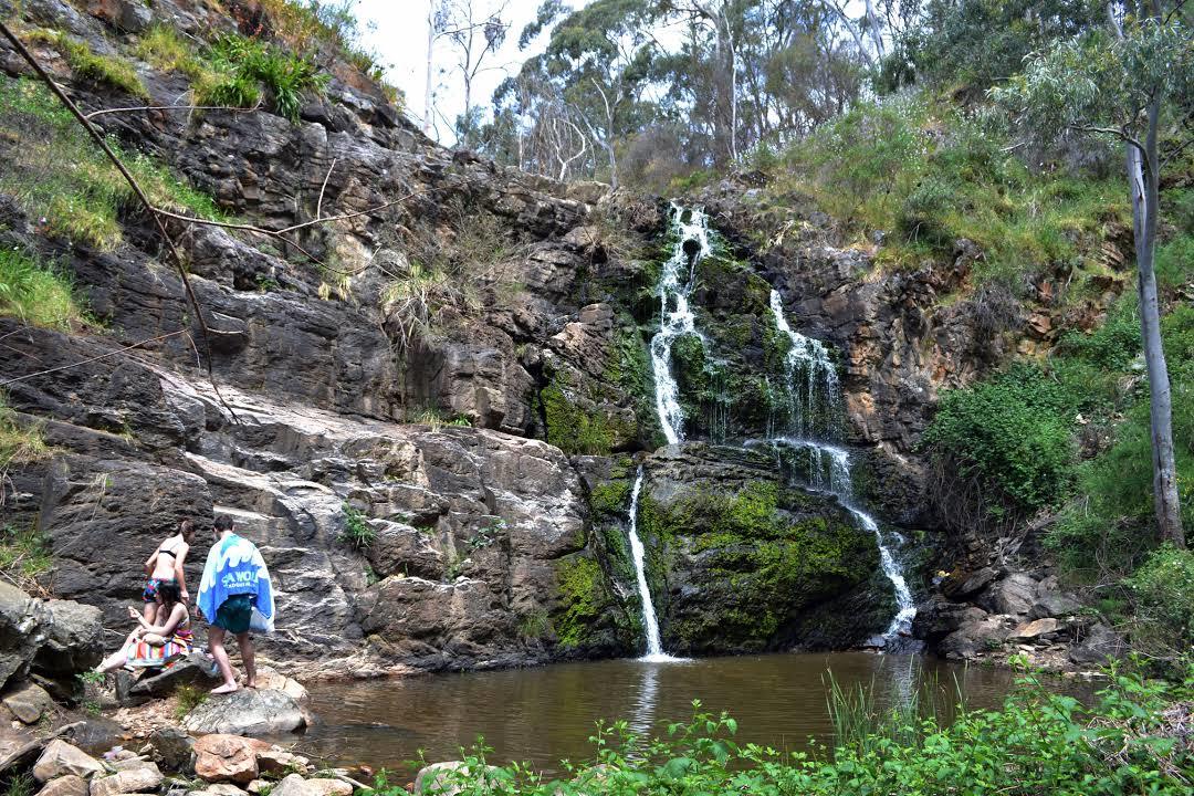 Morialta Conservation Park