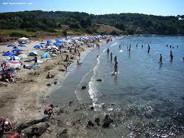 Vela Przina Beach