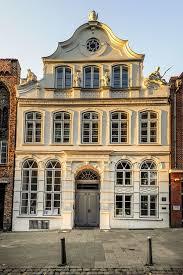 Maison des Buddenbrook