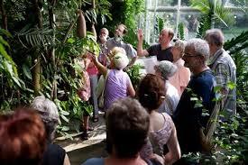 Botanischer Garten
