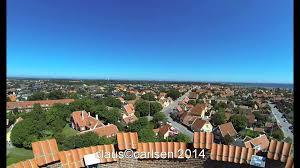 Vandtårnet i Skagen