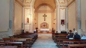 Chiesa della Madonna della Neve