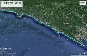 Sentiero Verde azzurro