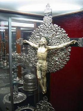 Museo de Arte Sacra