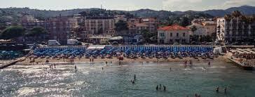 Bagni Diana Diano Marina