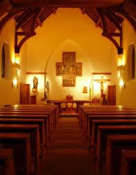 Parroquia San Ignacio