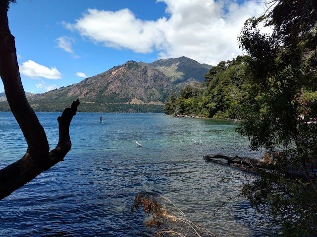 Parque Nacional Nahuel Huapi