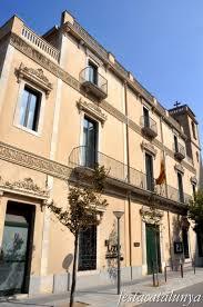 Casa de Cultura Les Bernardes