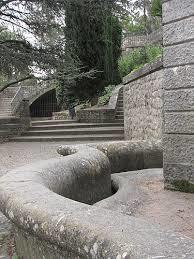 el Passeig Arqueologic Girona