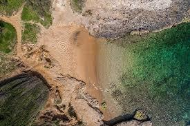 Caletta di Toraiello