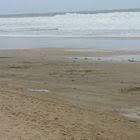 Plage Nord