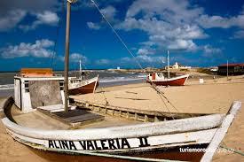 Playa de los Pescadores