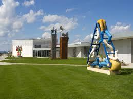 Danubiana Meulensteen Kunstmuseum