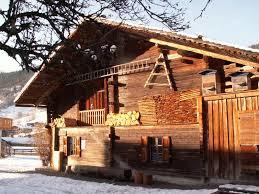 La Maison du Patrimoine Bornandin