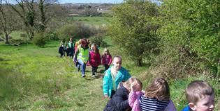 Lorton Meadows Conservation Centre & Nature Reserve