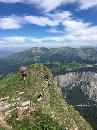 Pointe de Ressachaux