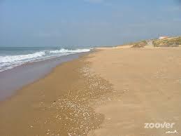 Plage de la Terriere