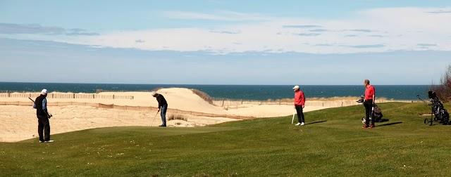 Golf&Tennis de Moliets