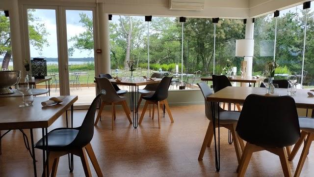 La Villa de l'Etang Blanc