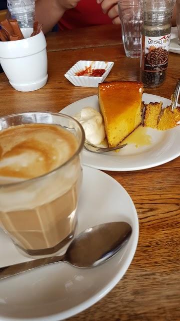 The Penguin on Bruny