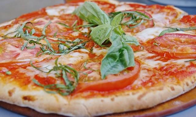 Chiantti's Pizzeria Trattoria