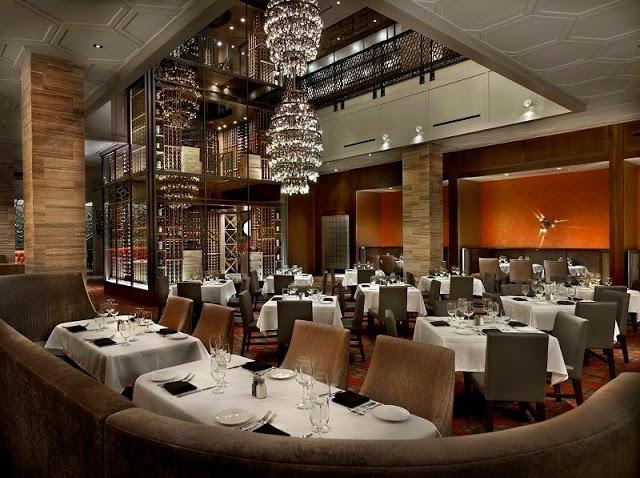 Del Frisco's Double Eagle Steakhouse