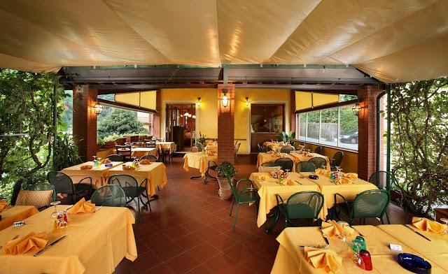 Ristorante da Pellegrino