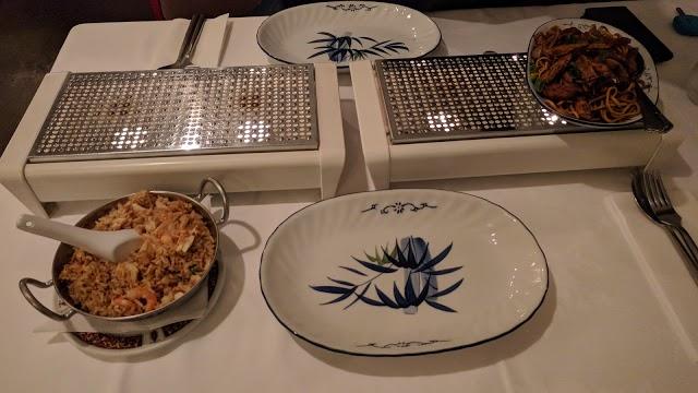 Rice Bowl Chinese Restaurant