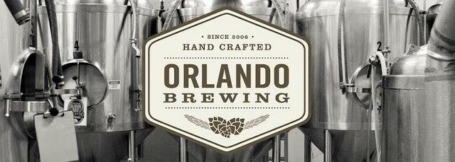 Orlando Brewing